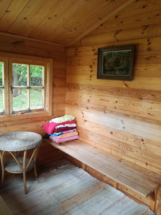 Jaagu Majad Otel Suuremoisa  Dış mekan fotoğraf