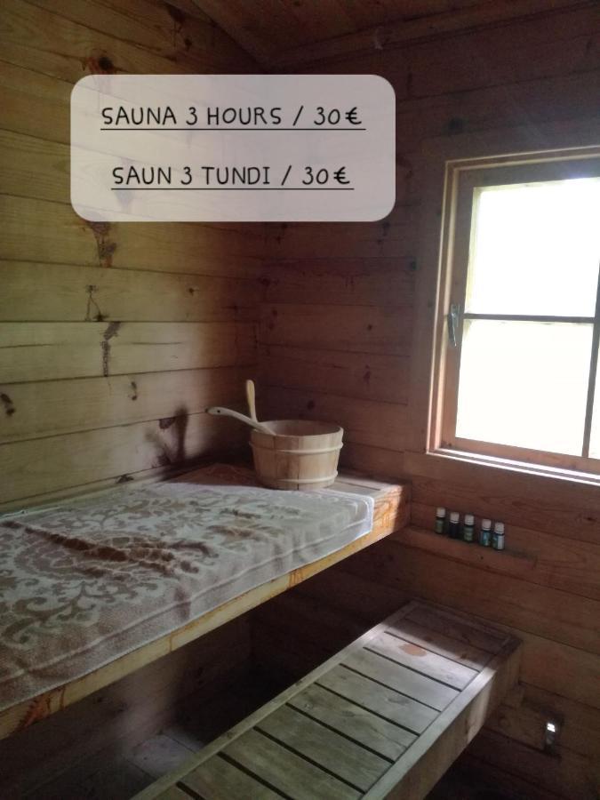 Jaagu Majad Otel Suuremoisa  Oda fotoğraf