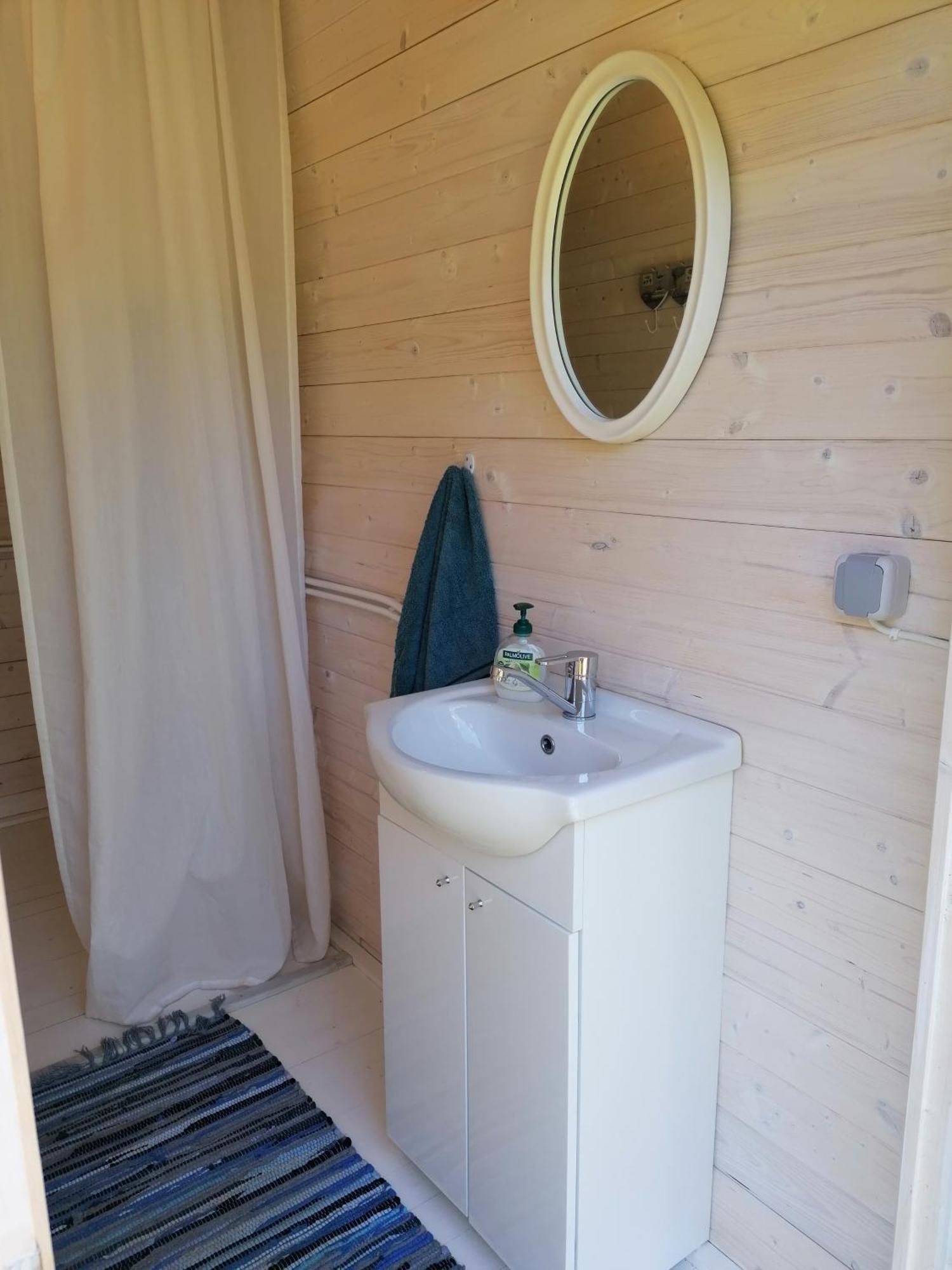 Jaagu Majad Otel Suuremoisa  Oda fotoğraf
